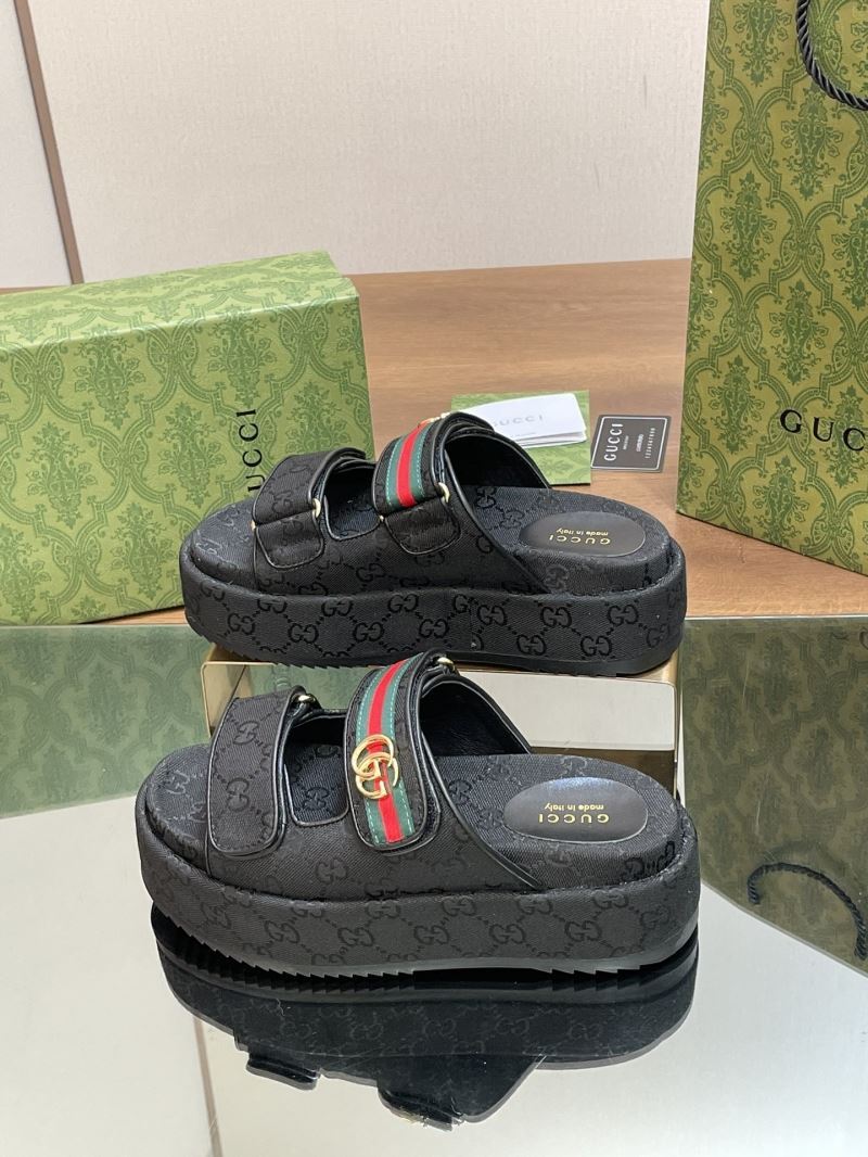 Gucci Slippers